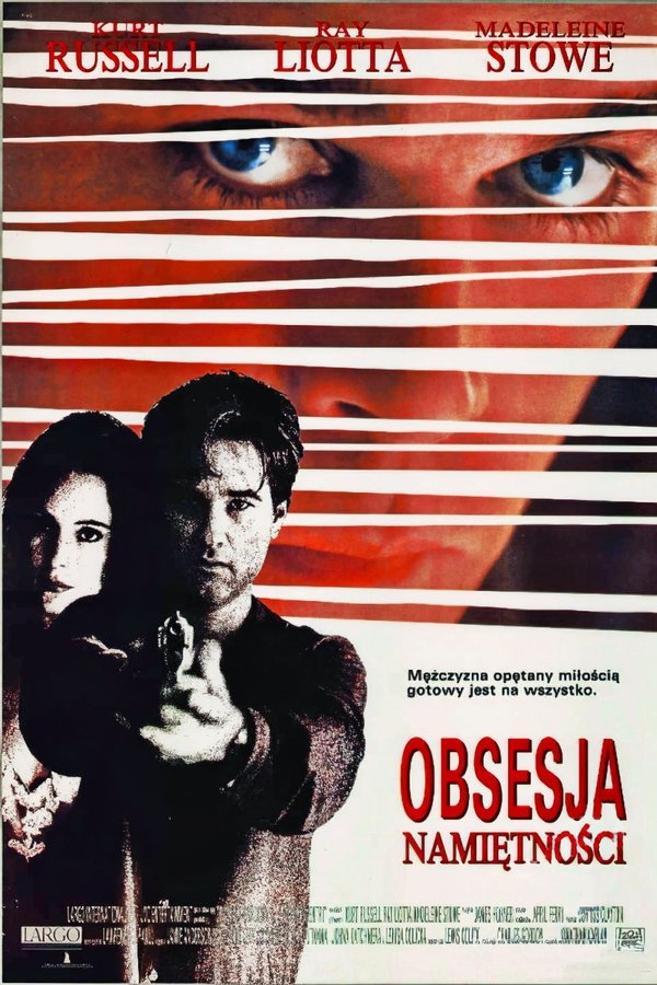 PL - OBSESJA NAMIĘTNOŚCI (1992) 18+