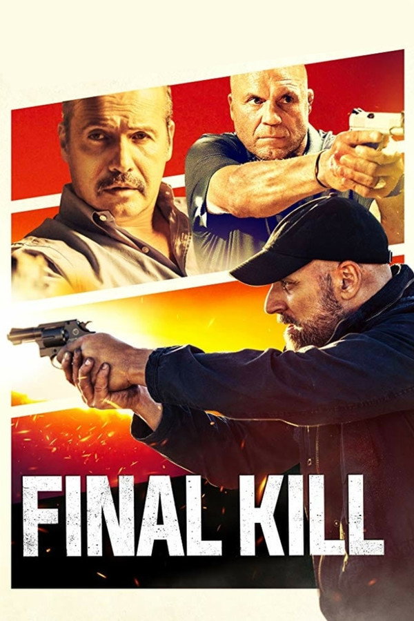 ENG - Final Kill  (2020)