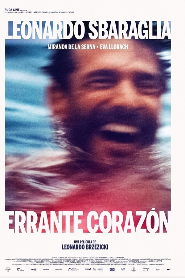 ES - Errante corazón (2021)