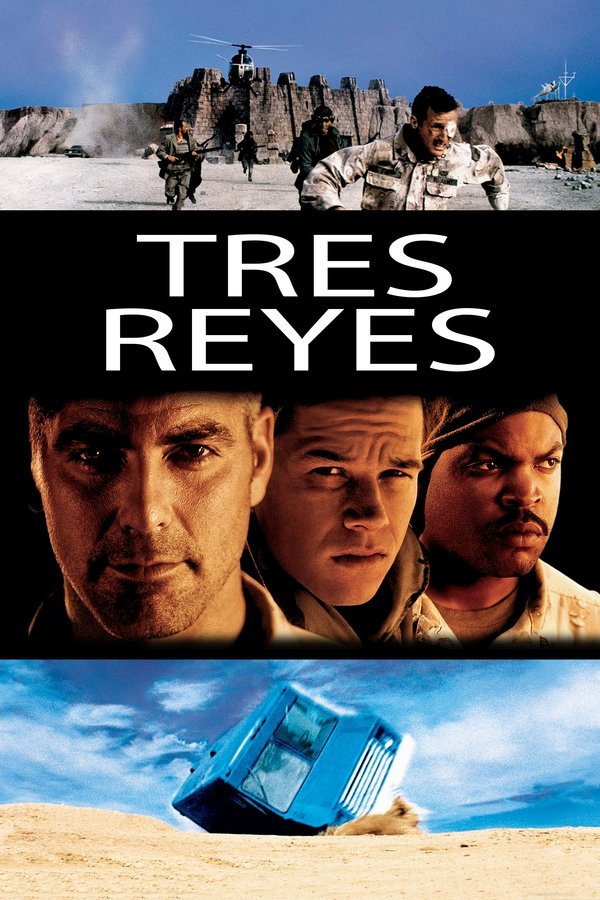 ES - Tres reyes (1999)