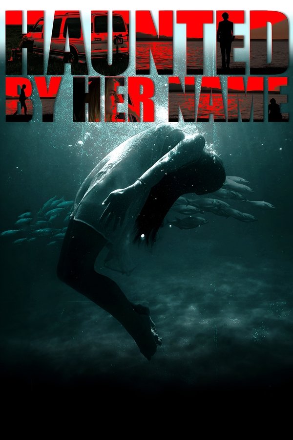 BN - Haunted by Her Name (2024)