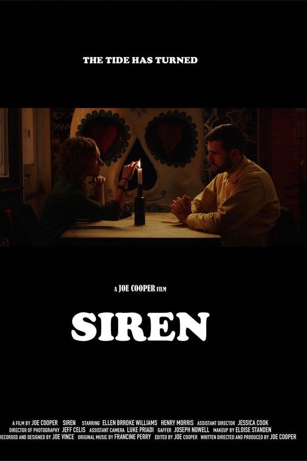 KD - Siren