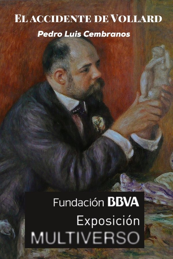 LAT - El accidente de Vollard (2017)