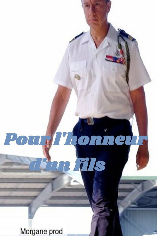 FR - Pour l'honneur d'un fils  (2020)