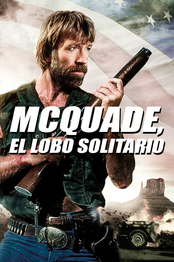 lobo solitario (1983)