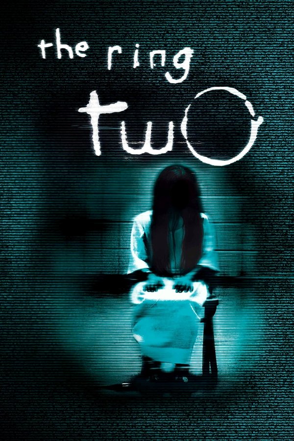 IN - The Ring Two (2005)