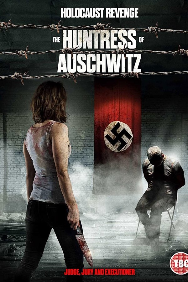 AR - The Huntress of Auschwitz  (2022)