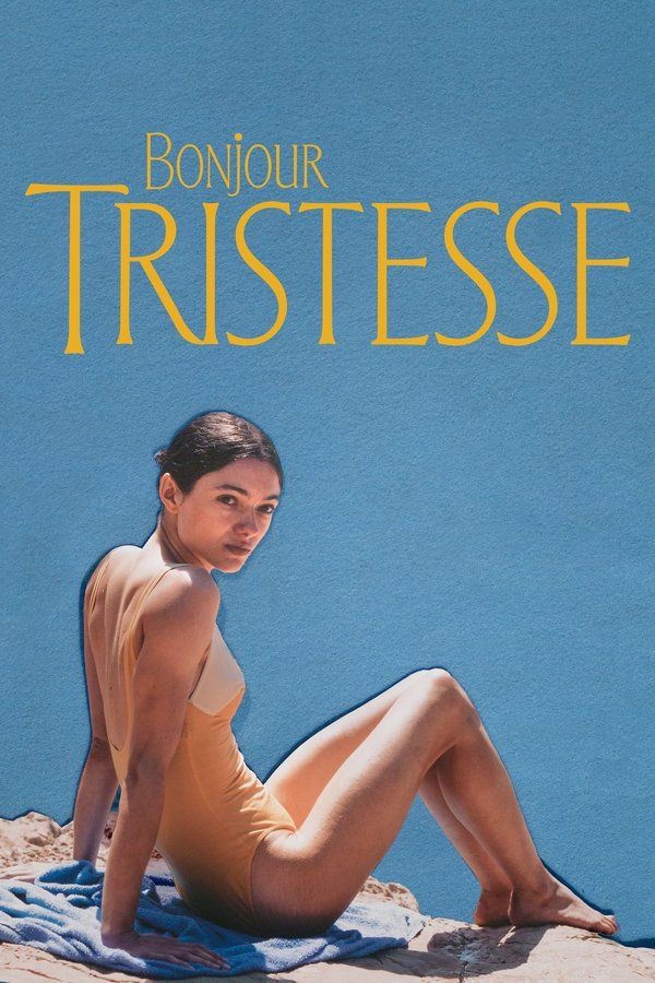 4K-SC - Bonjour Tristesse (2025)
