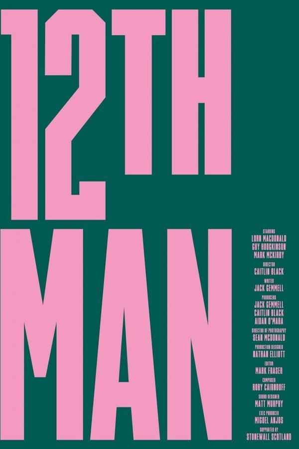 AL - 12th Man  (2020)