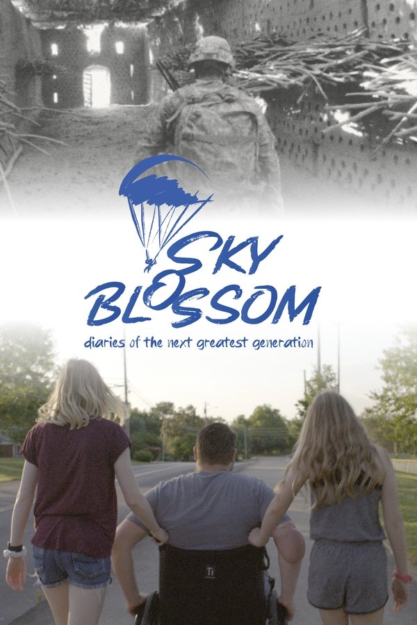 EN -  Sky Blossom  (2020)
