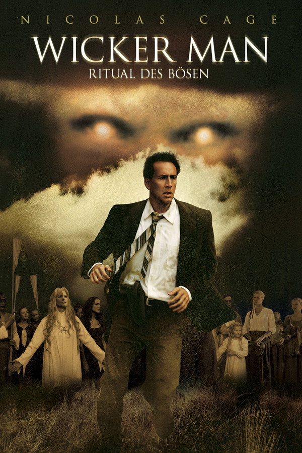 DE - Wicker Man: Ritual des Bösen (2006)