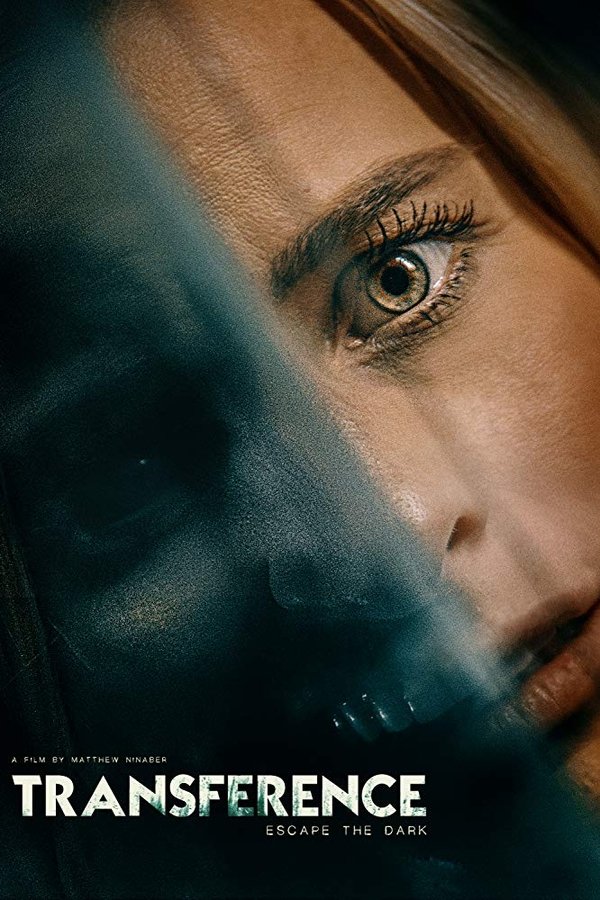 AR - Transference: Escape the Dark  (2020)