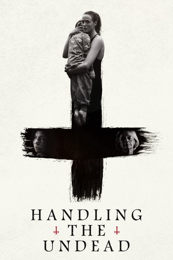 DE - Handling the Undead (2024)