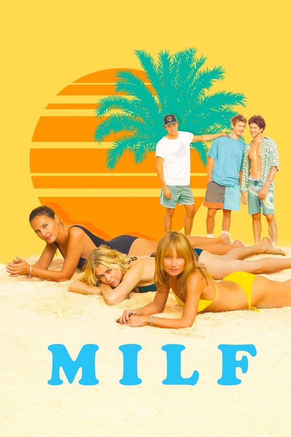 PL - MILF (2018)
