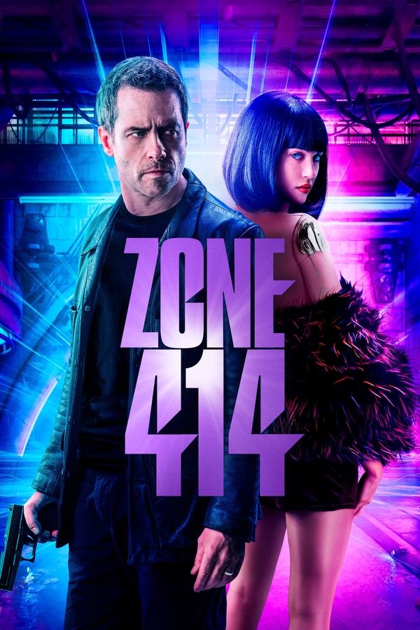 EX - Zone 414 (2021)