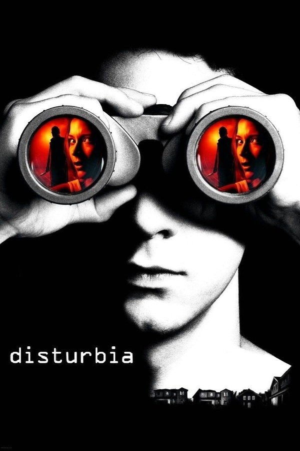 SE - Disturbia