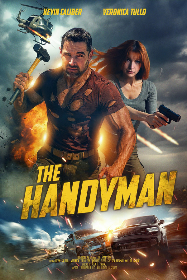 AR - The Handyman (2025)