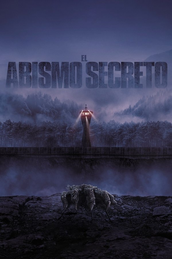 ES - El abismo secreto [UHD] (2025)