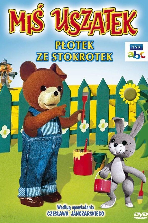 PL - MIŚ USZATEK