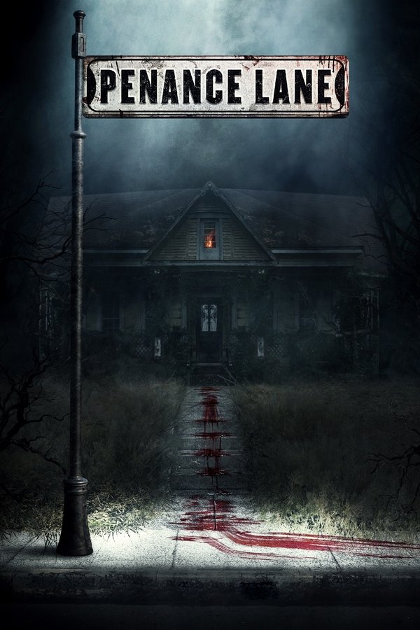 EN - Penance Lane  (2020)