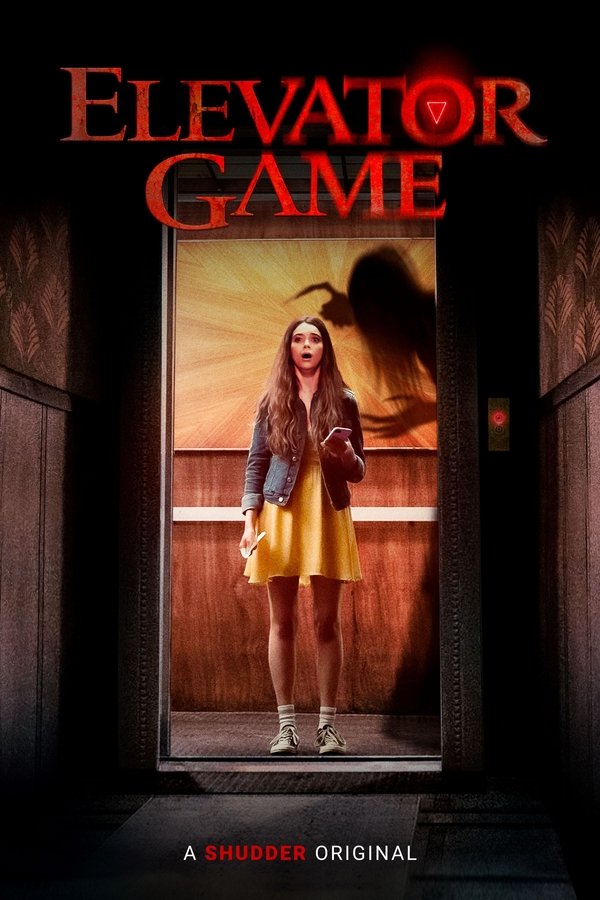 AR - Elevator Game (2023)
