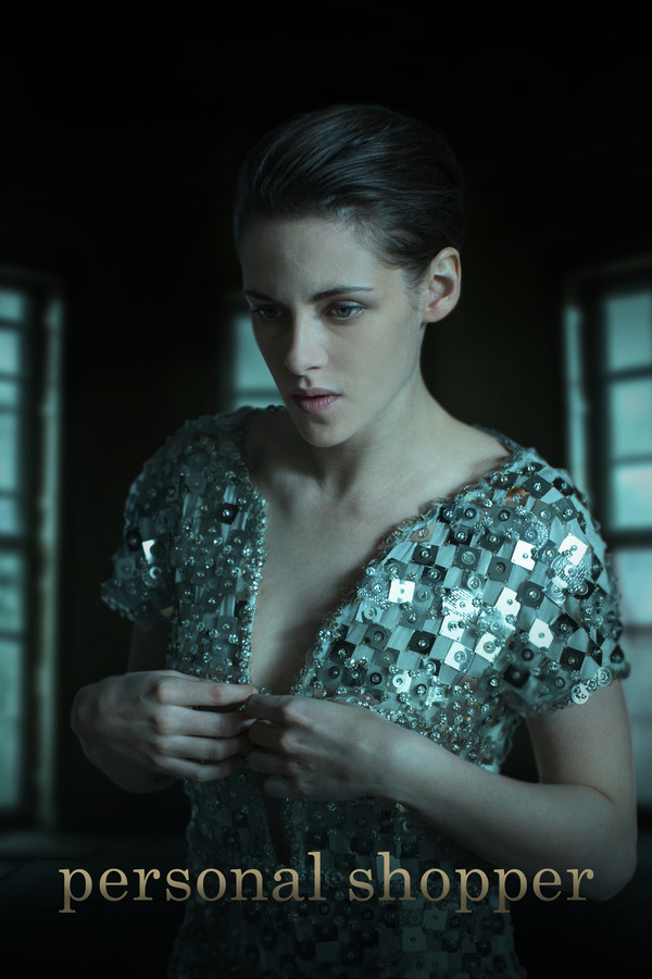 EN - Personal Shopper (2016)