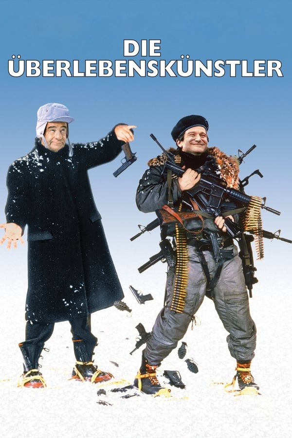 DE - Die Überlebenskünstler (1983)