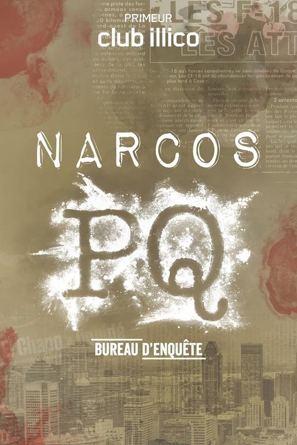 QFR - Narcos PQ (2019)
