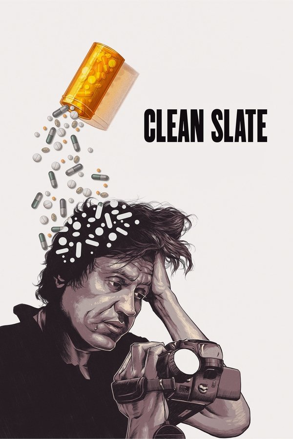 LAT - Clean Slate  (2021)