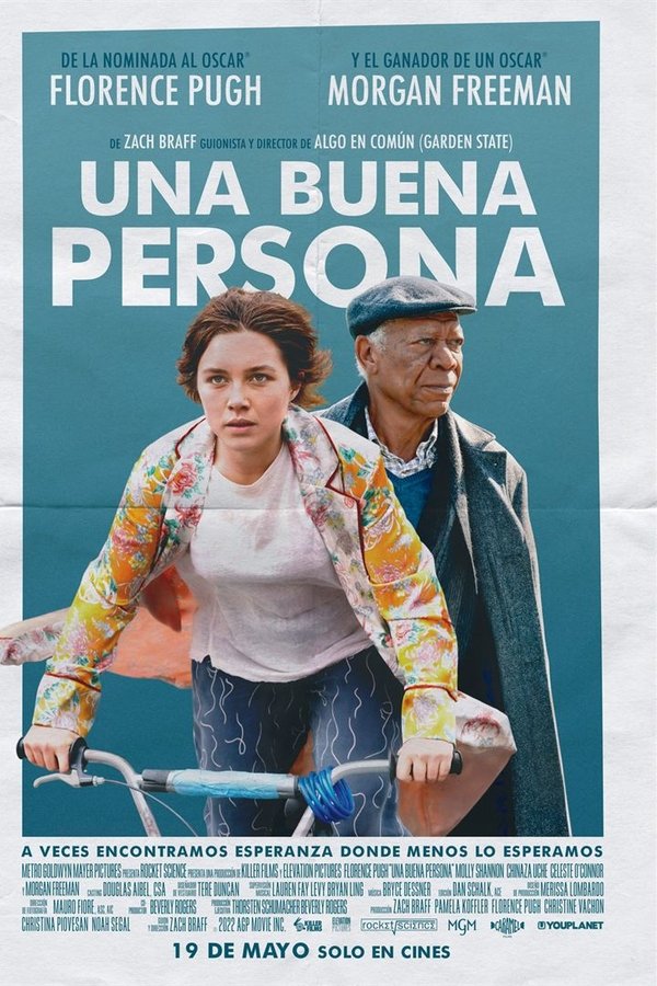 LAT - Una buena persona (2023)