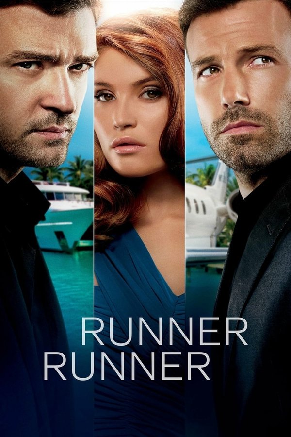 DE - Runner Runner (2013)