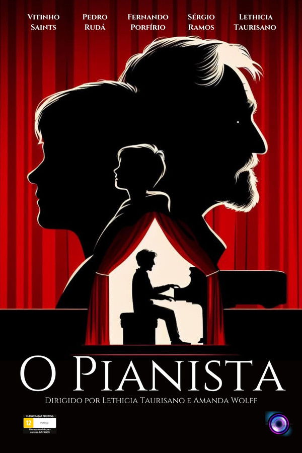 PT - O Pianista (2023)