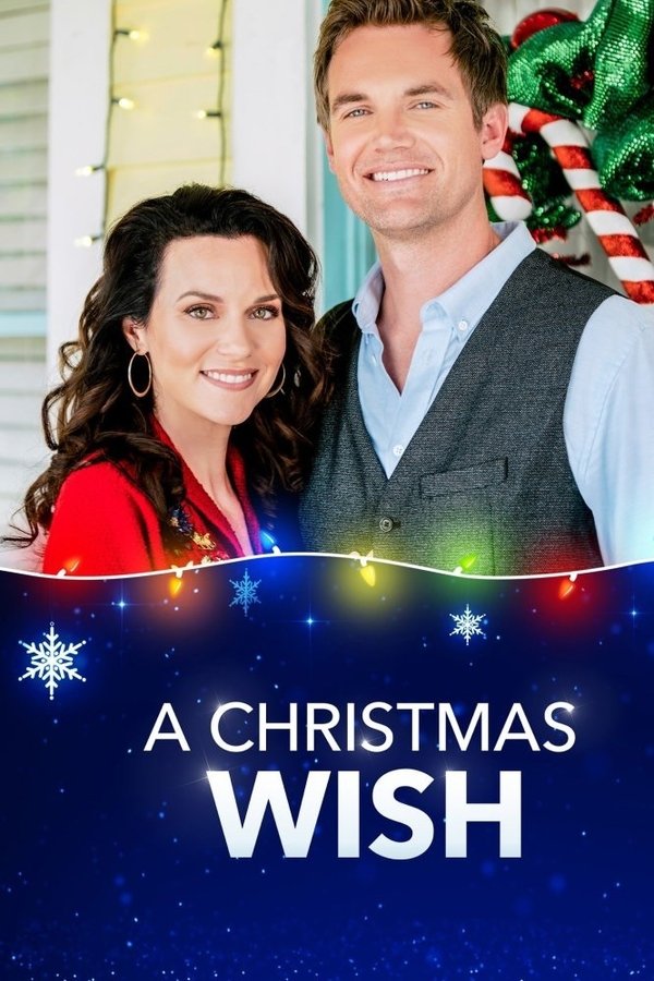 NL - A Christmas Wish (2019)