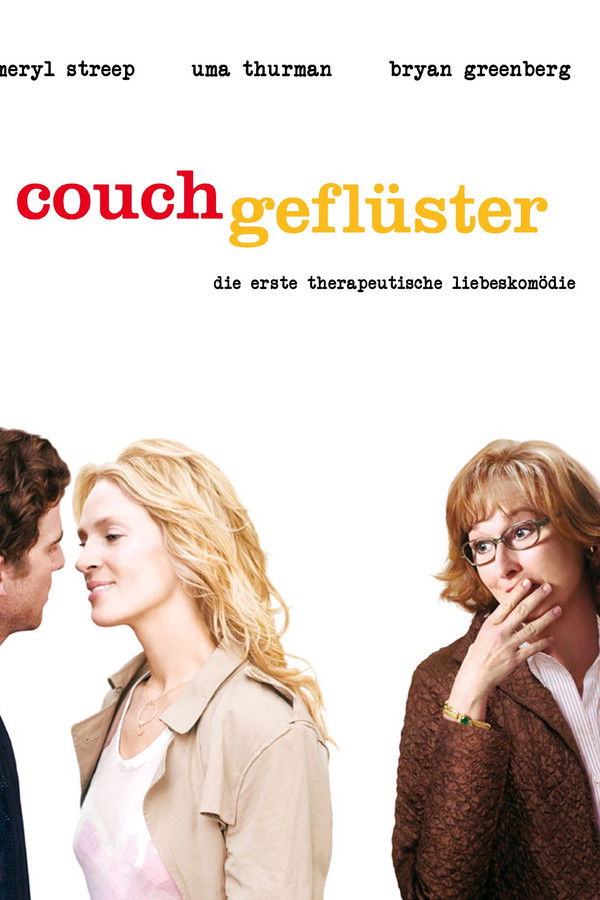 DE - Couchgeflüster (2005)