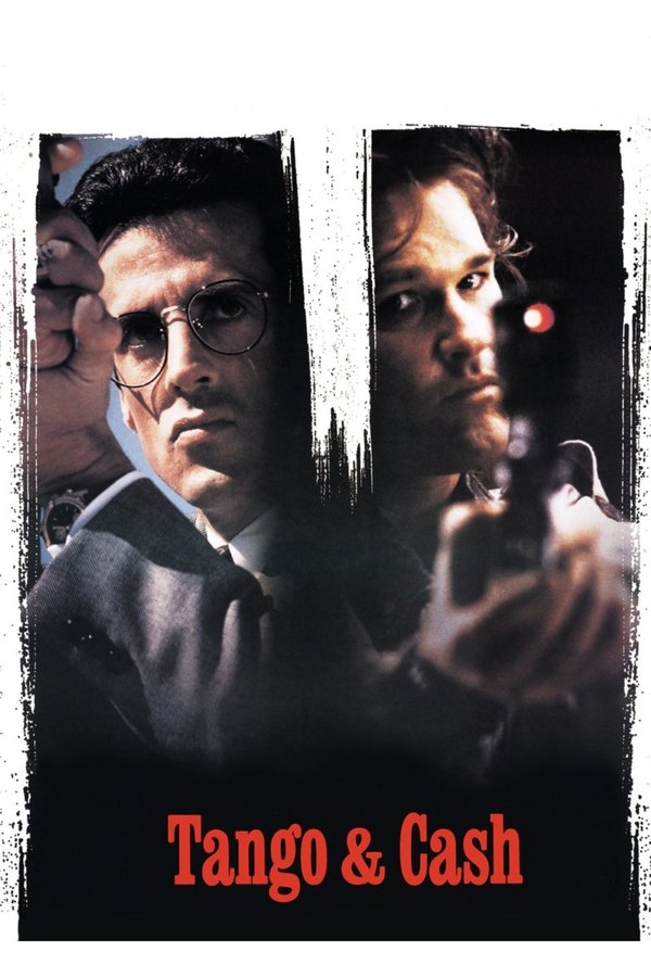 PL - TANGO I CASH (1989)