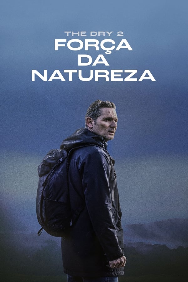 PT - The Dry 2 - Force of Nature (2024)