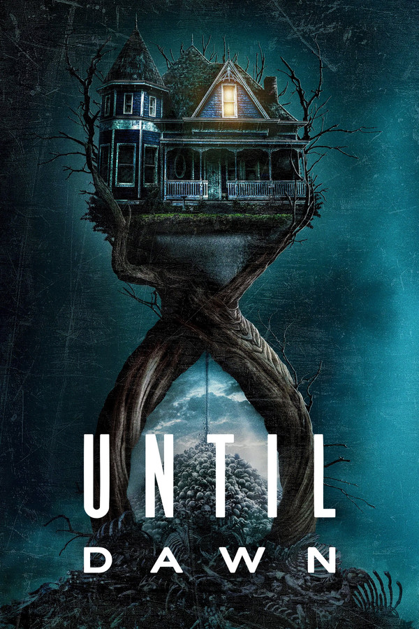 HU - Until Dawn (2025)