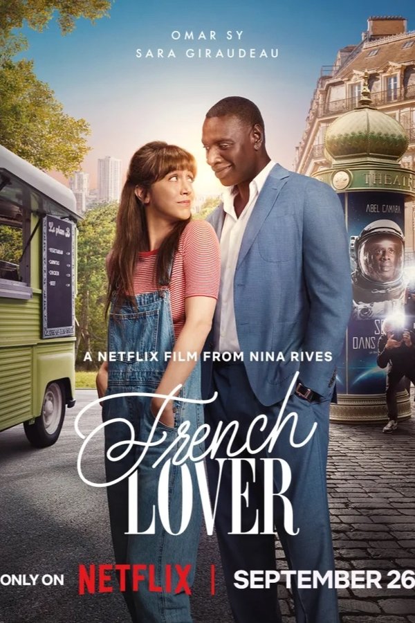 TG - French Lover