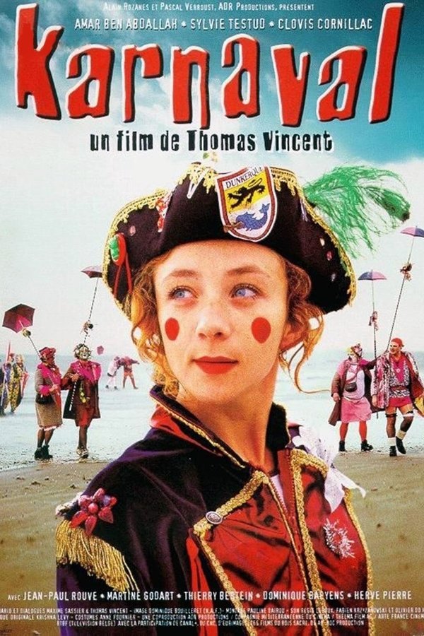 FR - Karnaval (1999) - JEAN-PAUL ROUVE