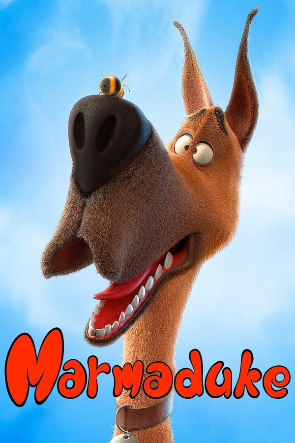 DK - Marmaduke (2022)