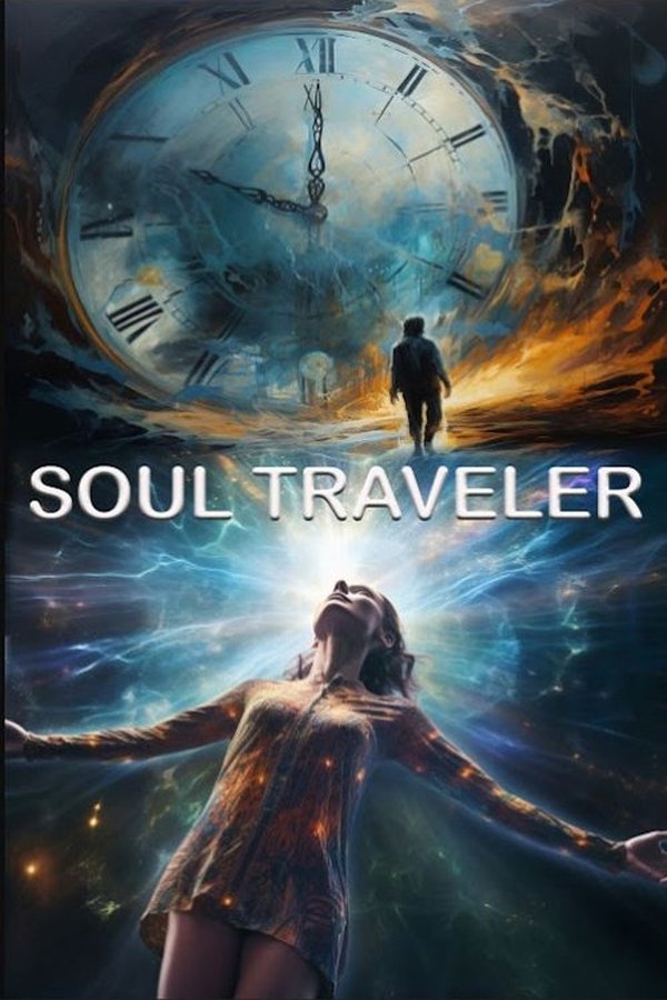TM - Soul Traveler (2023)