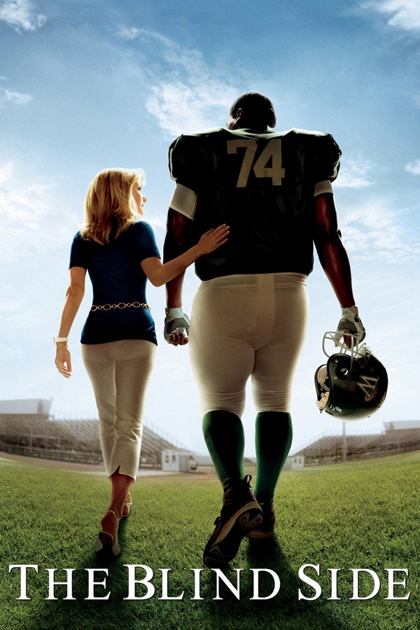 BG - The Blind Side (2009)