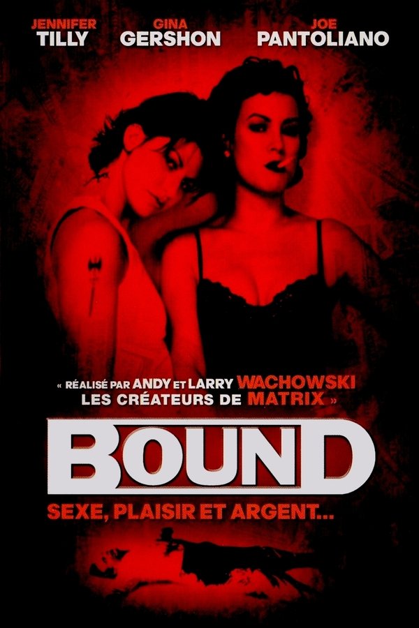 FR - Bound (1996)