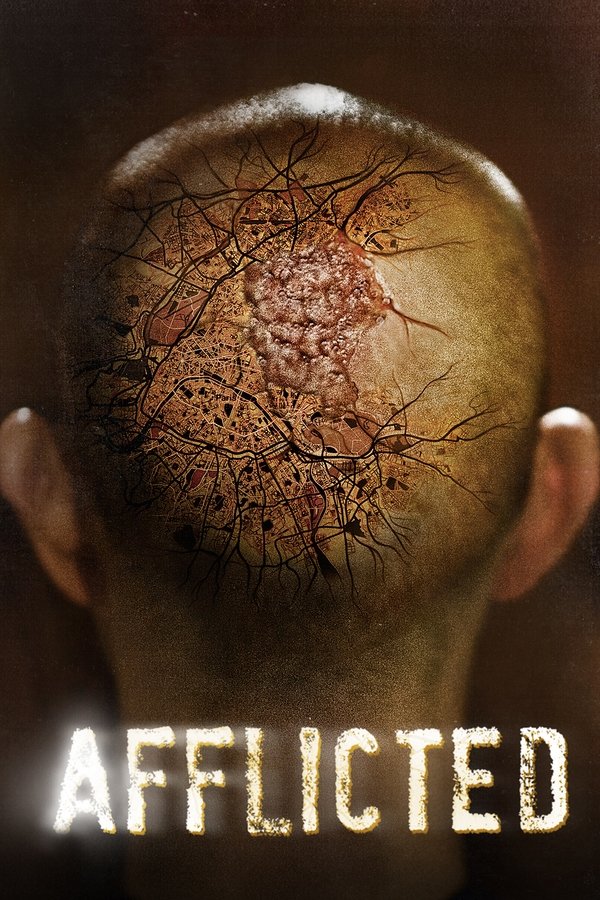 HU - Afflicted (2014)