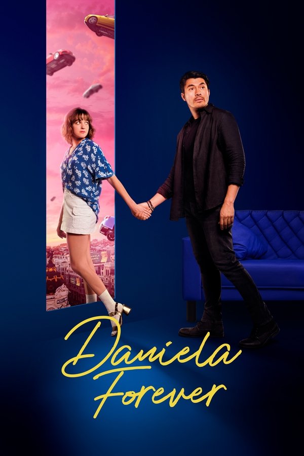 ES - Daniela Forever (2025)