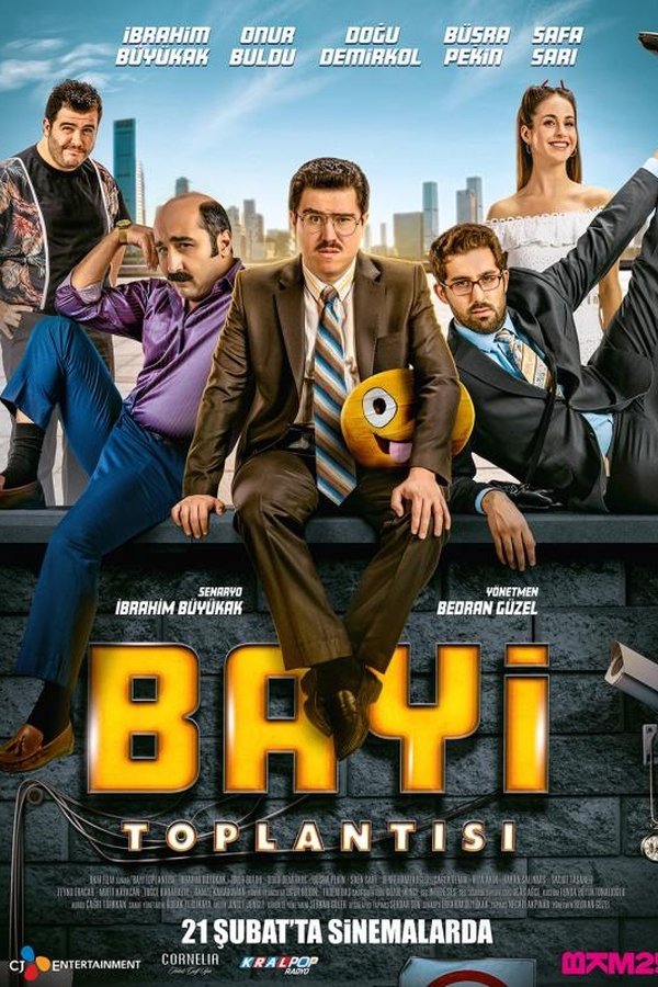 Bayi Toplantısı  (2020)