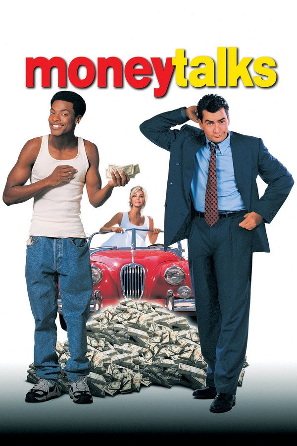 AR - Money Talks (1997)