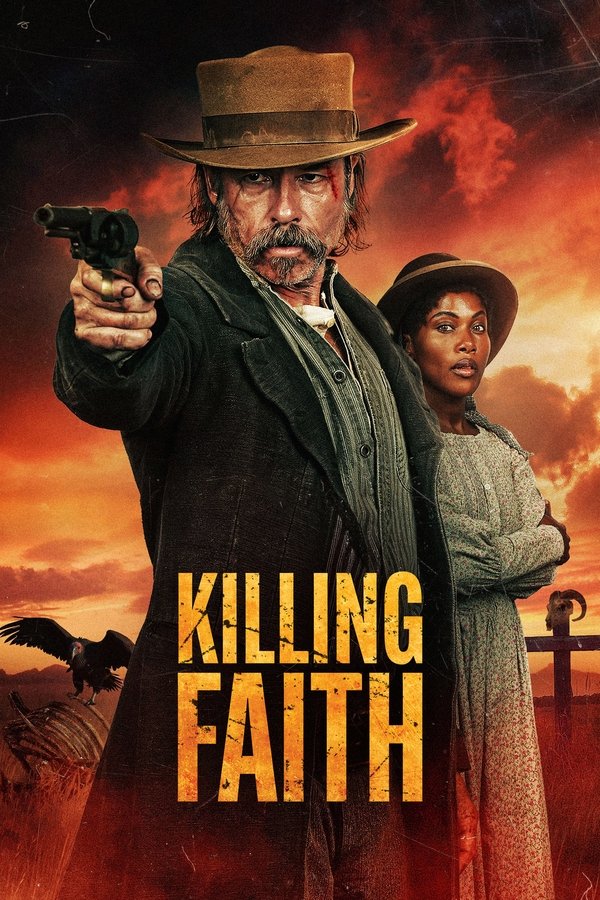 SE - Killing Faith