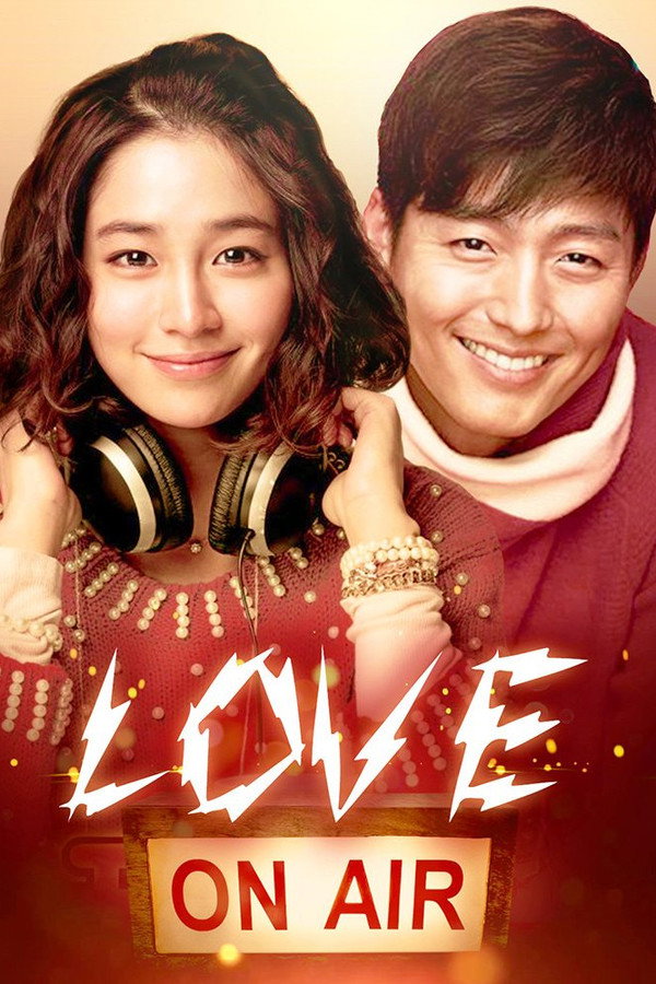 TM - Love On-Air (2012)