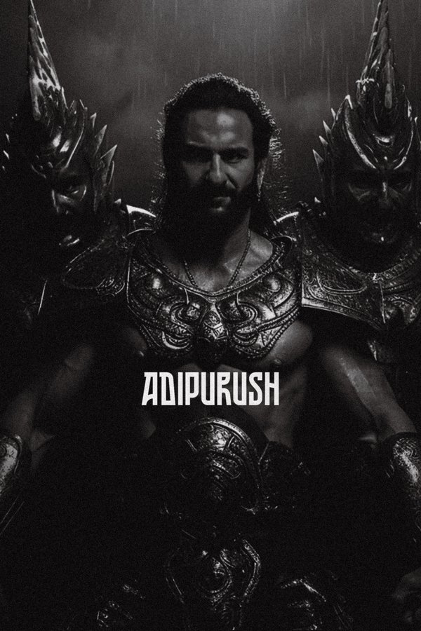 MA - Adipurush